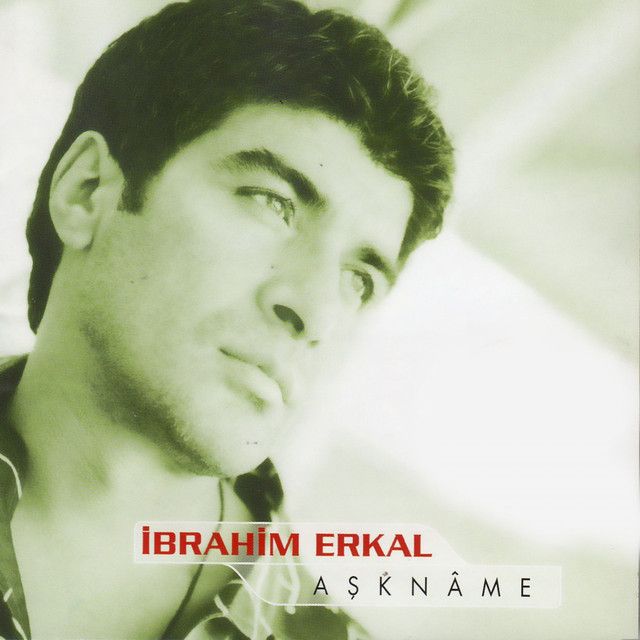 متن آهنگ Usta از İbrahim Erkal