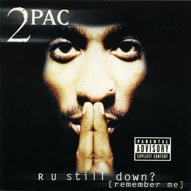 متن آهنگ Hellrazor از 2Pac کاور آهنگ Hellrazor از 2Pac