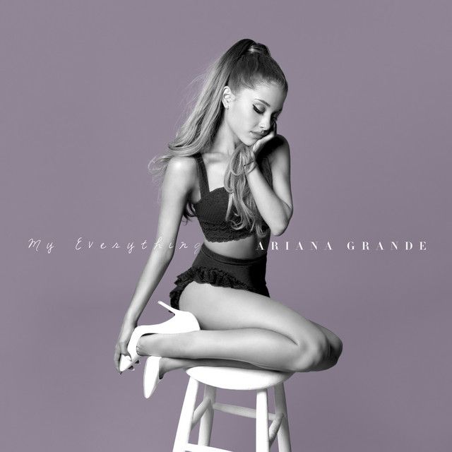 متن آهنگ Too Close از Ariana Grande