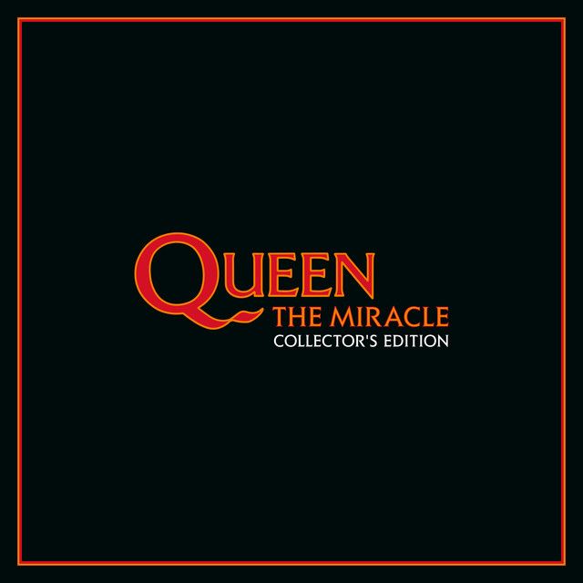 متن آهنگ Scandal از Queen