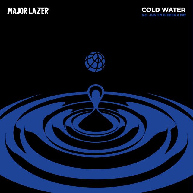 متن آهنگ Cold Water (feat. Justin Bieber & MØ) از Justin Bie