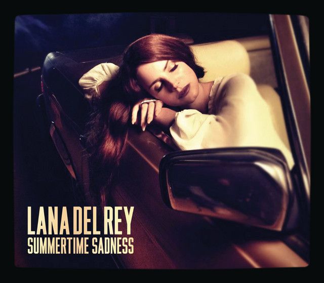 متن آهنگ Summertime Sadness - Radio Mix از Lana Del Rey