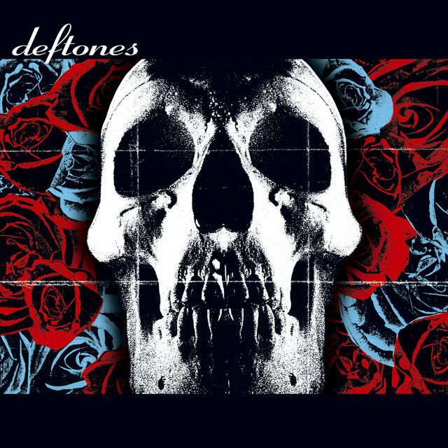 کاور آهنگ Minerva از Deftones