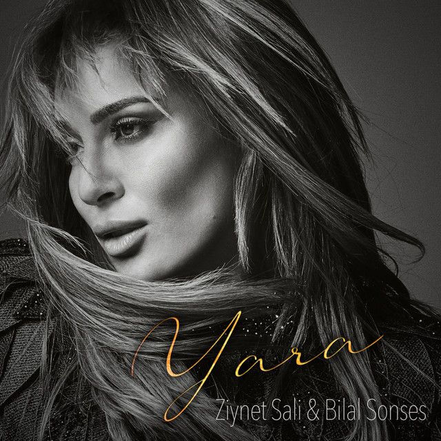 متن آهنگ Yara از Ziynet Sali کاور آهنگ Yara از Ziynet Sali