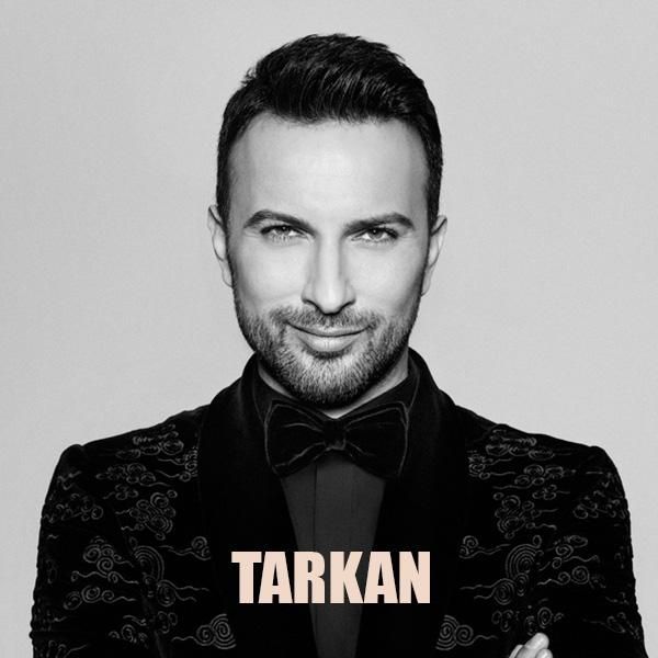 کاور آهنگ Isim Olmaz از Tarkan