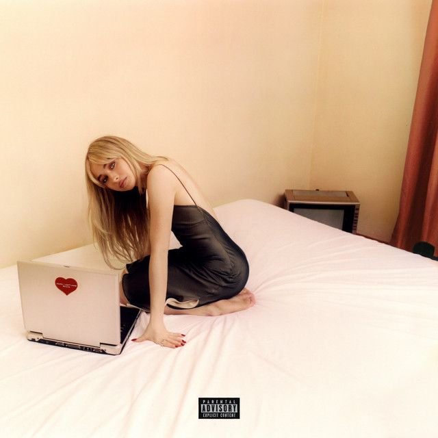 متن آهنگ opposite از Sabrina Carpenter کاور آهنگ opposite از Sabrina Carpenter