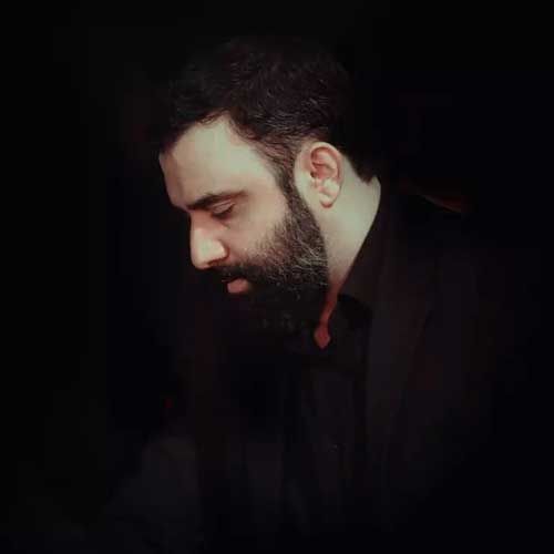 کاور آهنگ کربلا خونمه از جواد مقدم