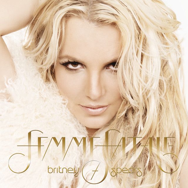 کاور آهنگ Selfish از Britney Spears