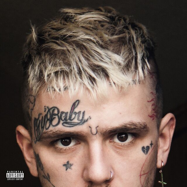 متن آهنگ ghost boy از Lil Peep