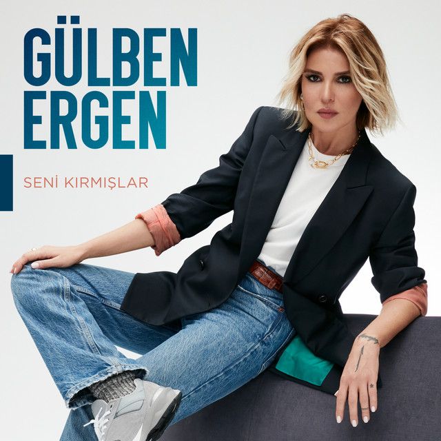 متن آهنگ Bize De از Gulben Ergen