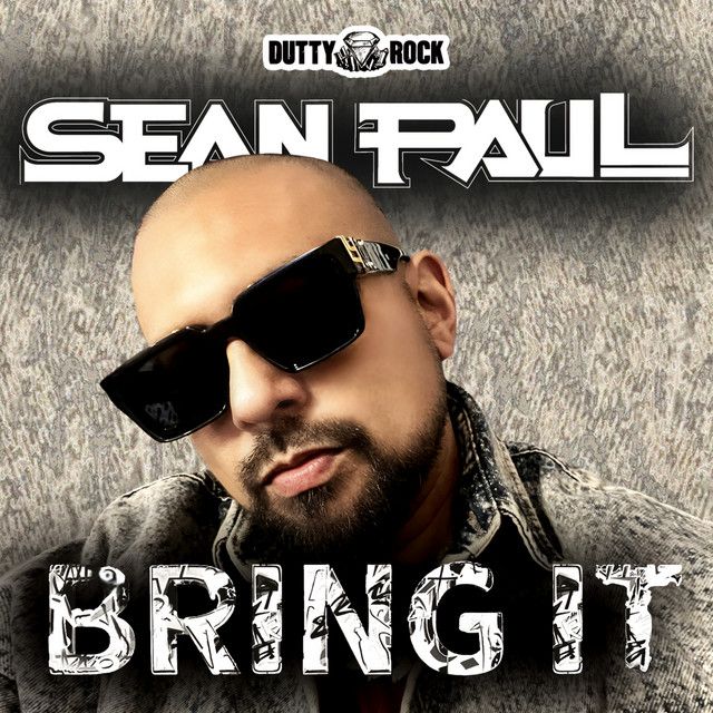 کاور آهنگ Bring It از Sean Paul