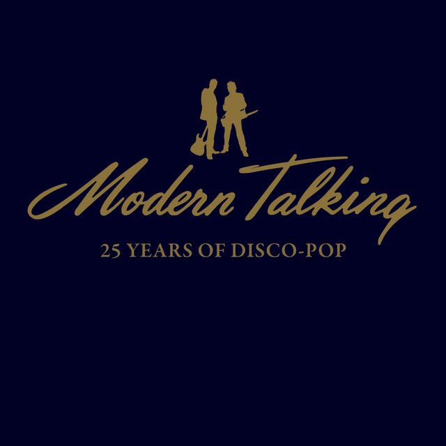 متن آهنگ No Face No Name No Number از Modern Talking