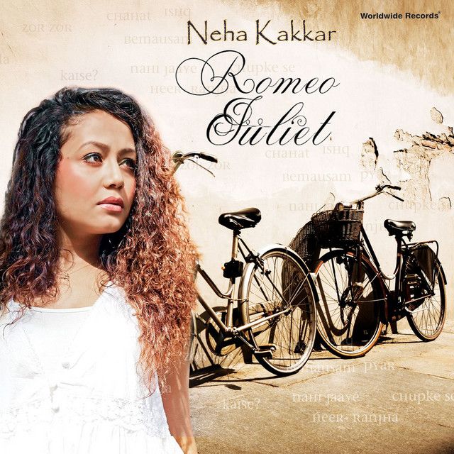 متن آهنگ Mohabbat Hai - Club Mix از Neha Kakkar