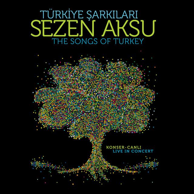 کاور آهنگ Ağlama Yar Ağlama - Canlı از Sezen Aksu