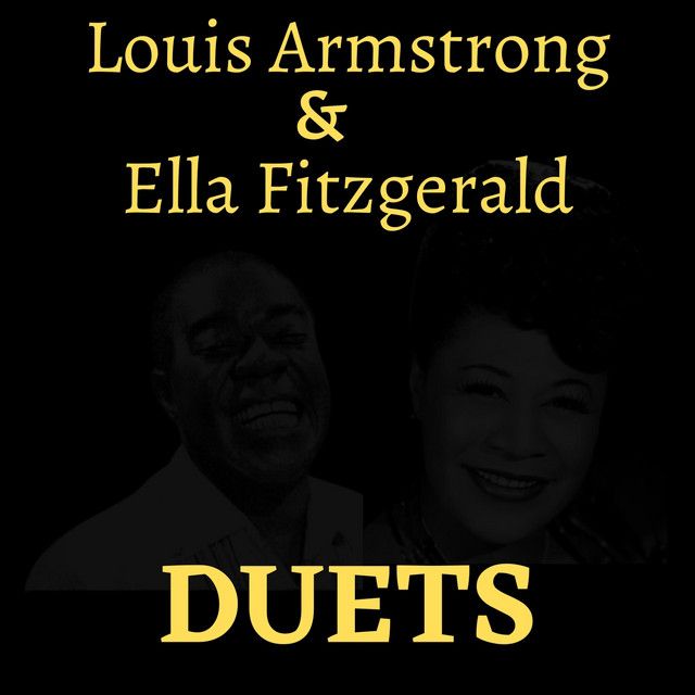 متن آهنگ Moonlight in Vermont از Louis Armstrong