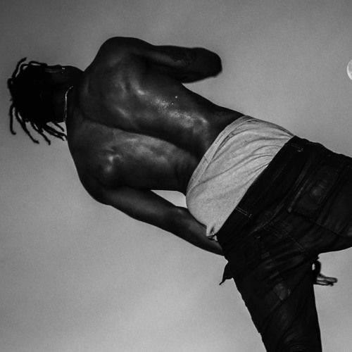 متن آهنگ MO CITY FLEXOLOGIST از Travis Scott