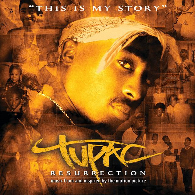 متن آهنگ Holler If Ya Hear Me از 2Pac