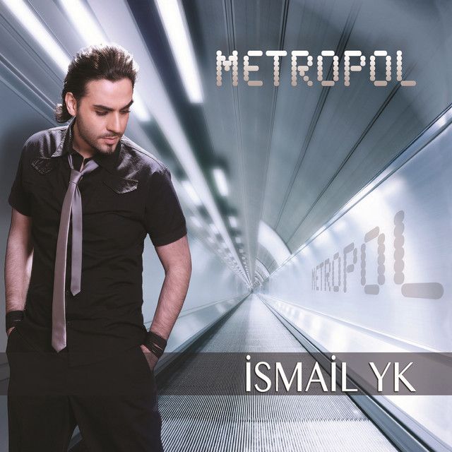 متن آهنگ Aramanı bekledim از İsmail YK