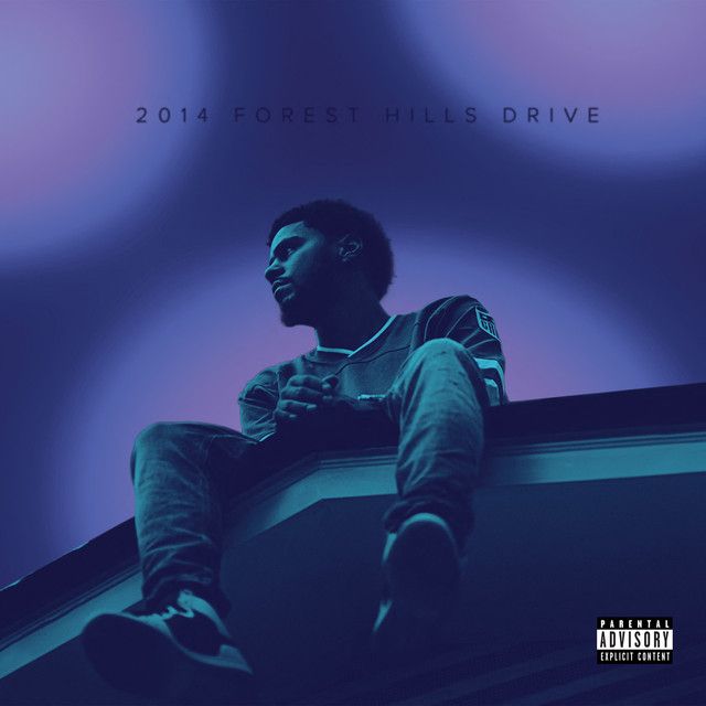 کاور آهنگ Note To Self از J. Cole