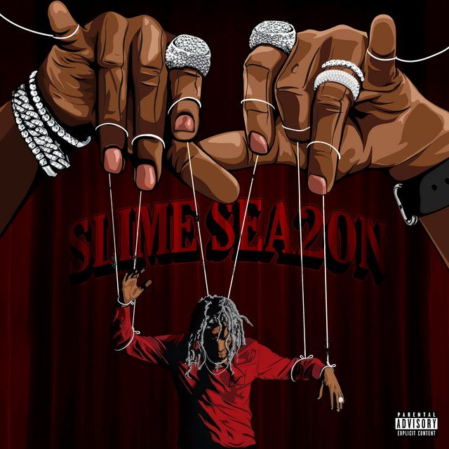 متن آهنگ All Over (feat. Metro Boomin) از Metro Boomin کاور آهنگ All Over (feat. Metro Boomin) از Metro Boomin