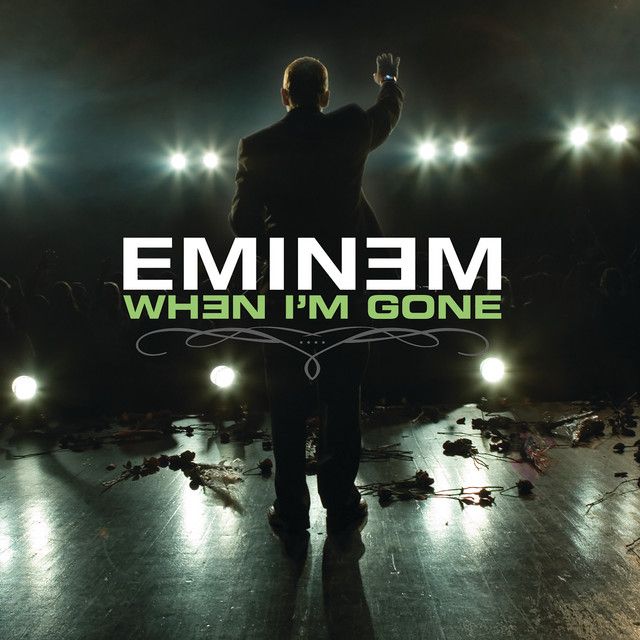 متن آهنگ When I'm Gone - Instrumental از Eminem