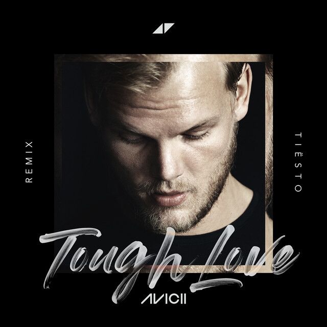 متن آهنگ Tough Love - Tiësto Remix / Radio Edit از Tiësto