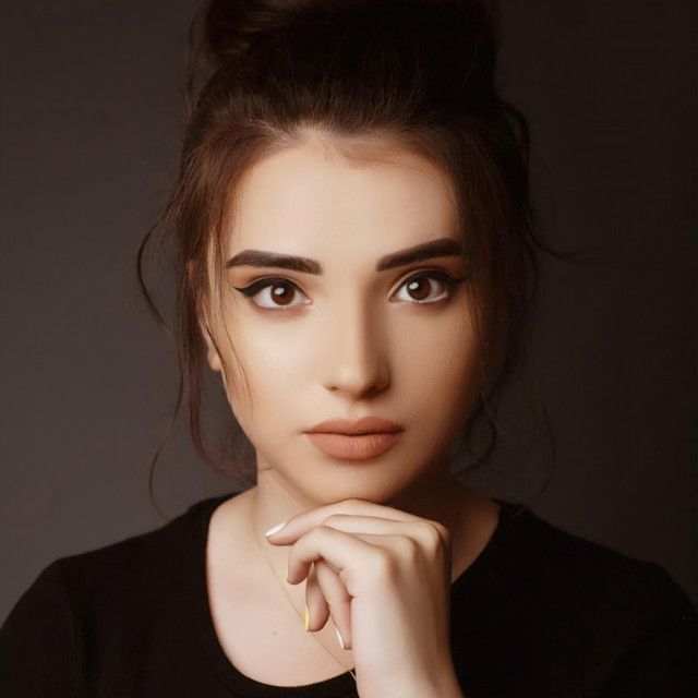 متن آهنگ Kalbi Taş از Nahide Babashlı