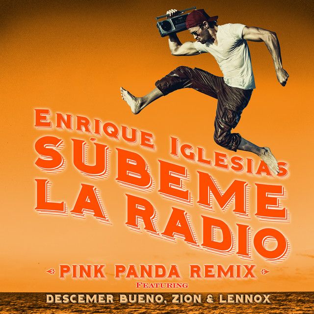 متن آهنگ SUBEME LA RADIO (feat. Descemer Bueno & Zion & Lenn