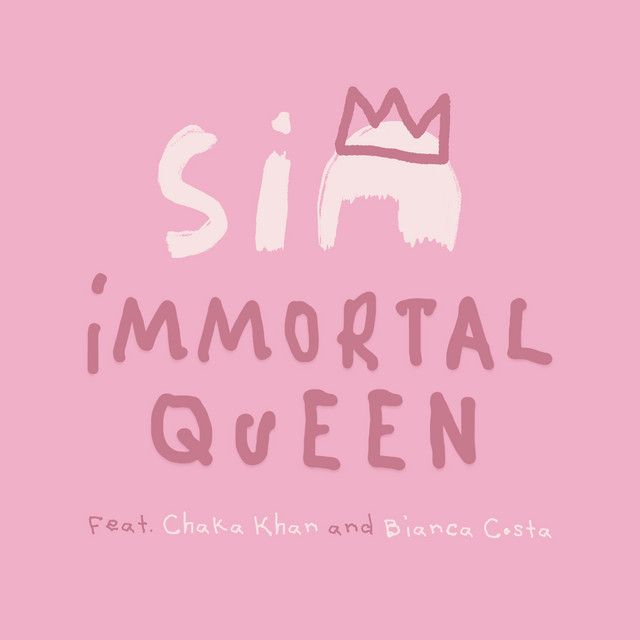متن آهنگ Immortal Queen (feat. Chaka Khan & Bianca Costa) از