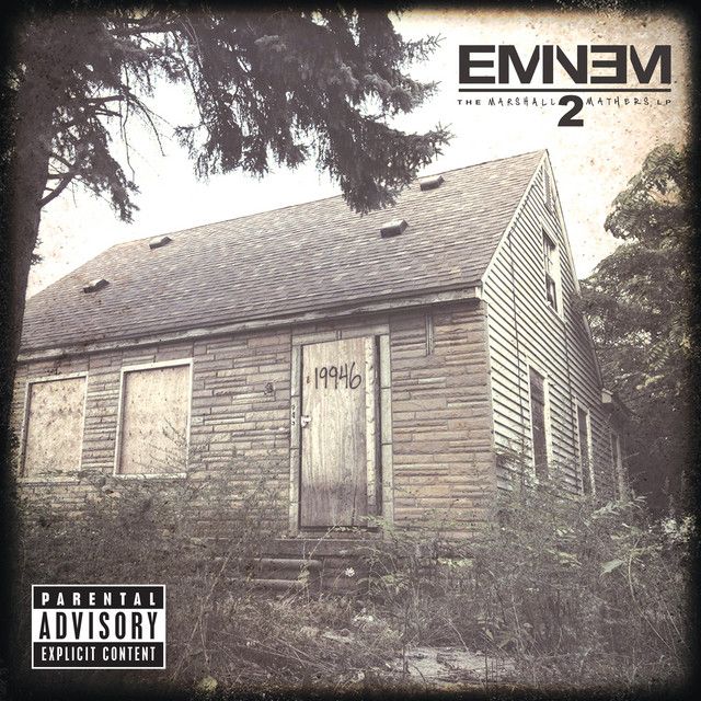 کاور آهنگ Survival از Eminem