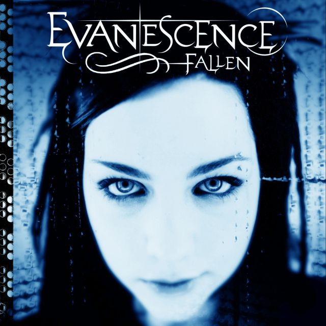 متن آهنگ My Immortal از Evanescence