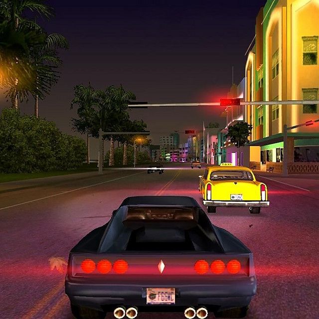 متن آهنگ vice city از XXXTENTACION