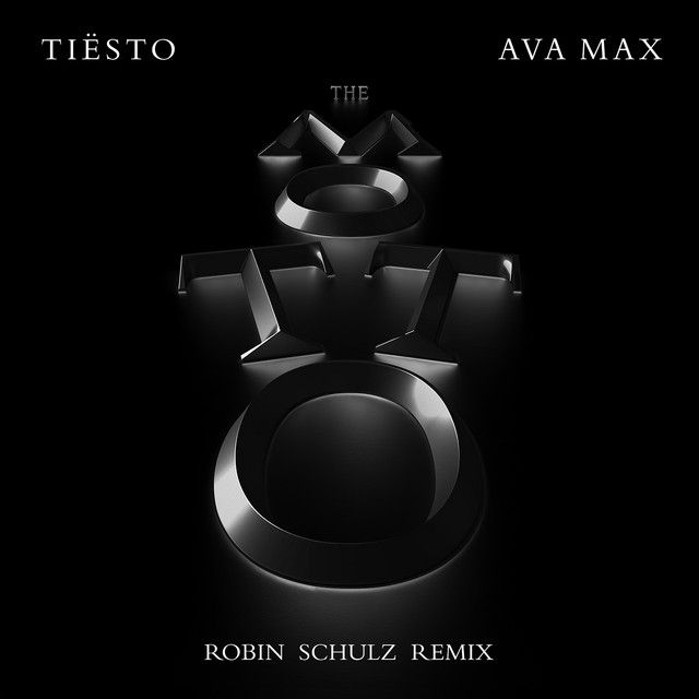 متن آهنگ The Motto - Robin Schulz Remix از Tiësto