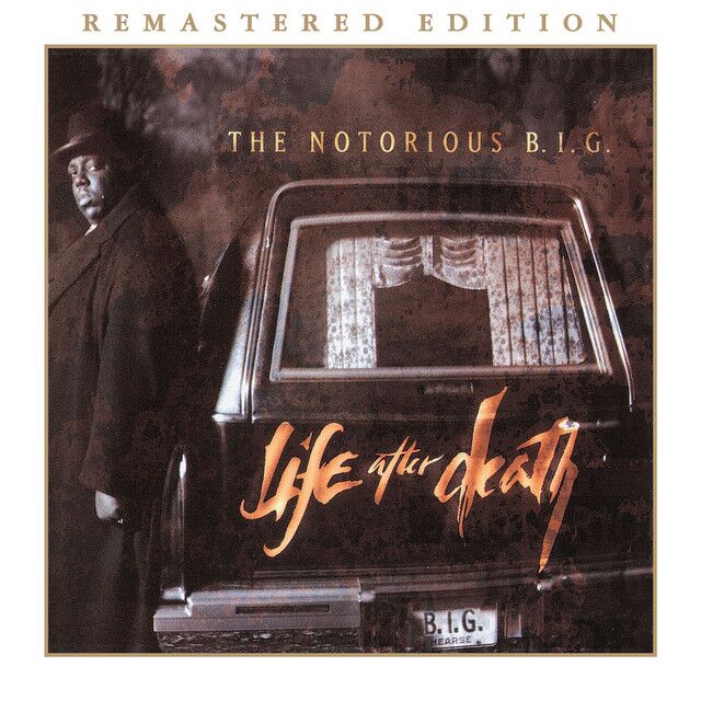 متن آهنگ Notorious Thugs - 2014 Remaster از The Notorious B.
