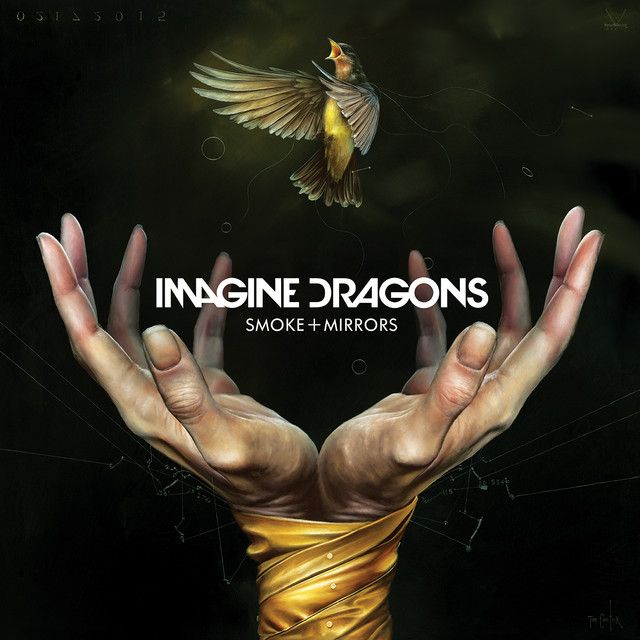 کاور آهنگ Dream از Imagine Dragons