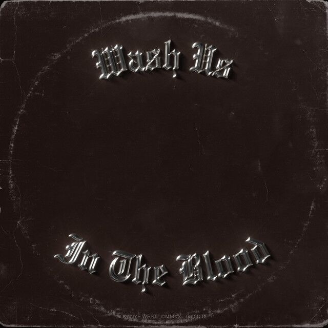 متن آهنگ Wash Us In The Blood از Travis Scott کاور آهنگ Wash Us In The Blood از Travis Scott