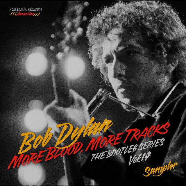 کاور آهنگ Up to Me - Take 1 از Bob Dylan
