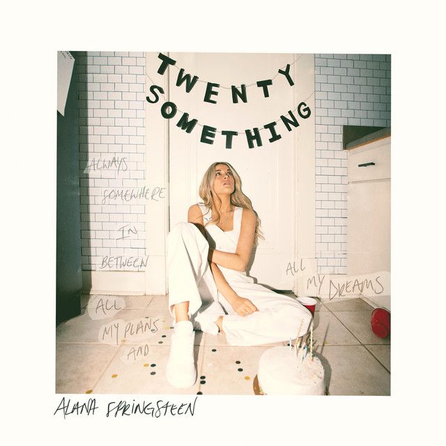 متن آهنگ ghost in my guitar (feat. Chris Stapleton) از Chris