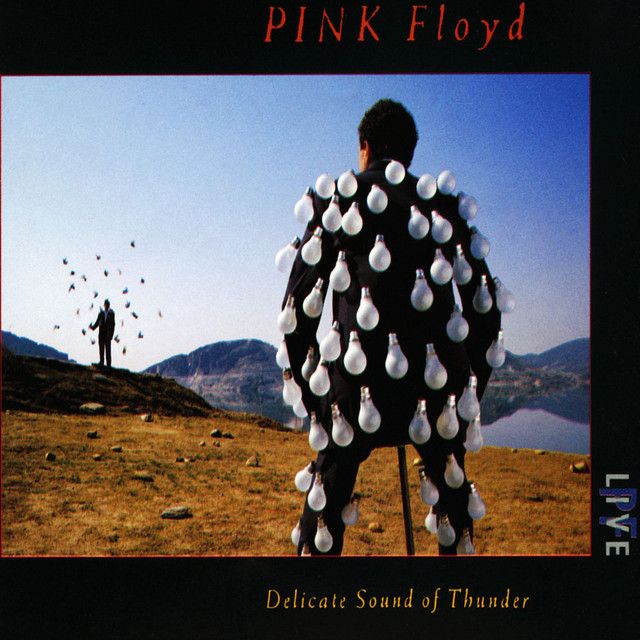 متن آهنگ On The Turning Away - Live از Pink Floyd