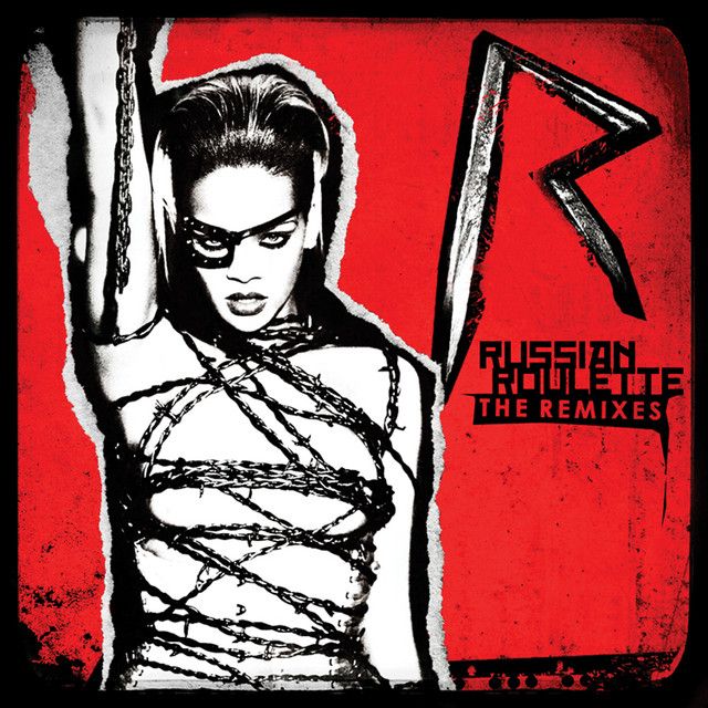متن آهنگ Russian Roulette - Tony Moran and Warren Rigg Radio