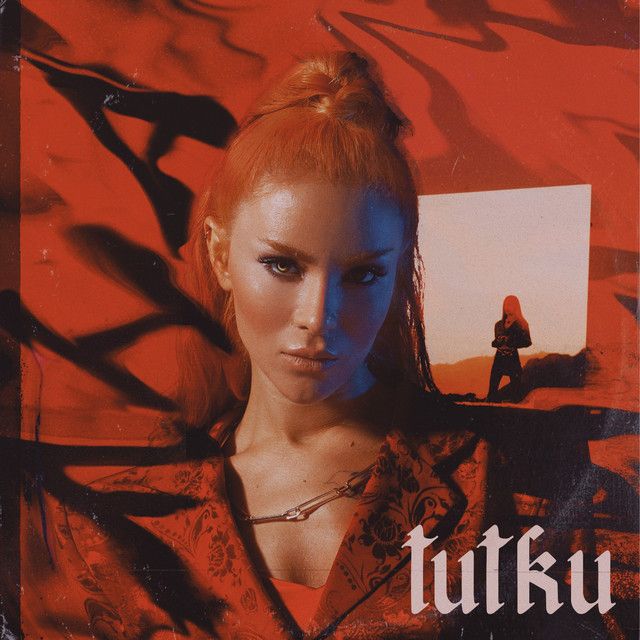 متن آهنگ Tutku از Feride Hilal Akın