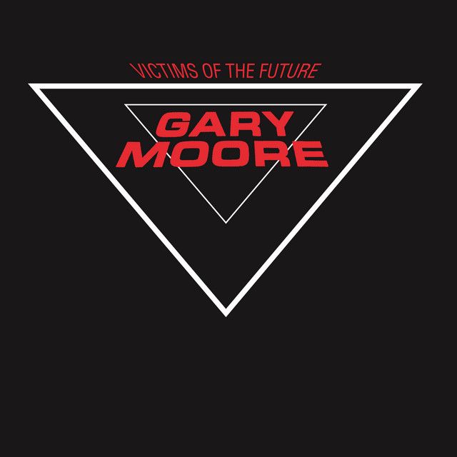 متن آهنگ The Law Of The Jungle از Gary Moore