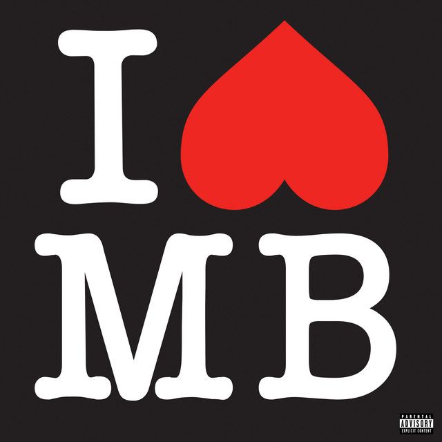 کاور آهنگ ILMB (feat. Travis Scott) از Travis Scott