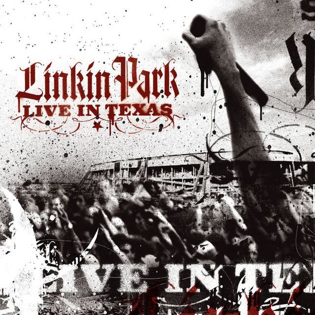 متن آهنگ P5hng Me A*wy - Live از Linkin Park
