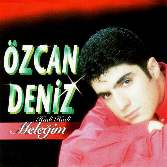 متن آهنگ Gururum از Özcan Deniz کاور آهنگ Gururum از Özcan Deniz