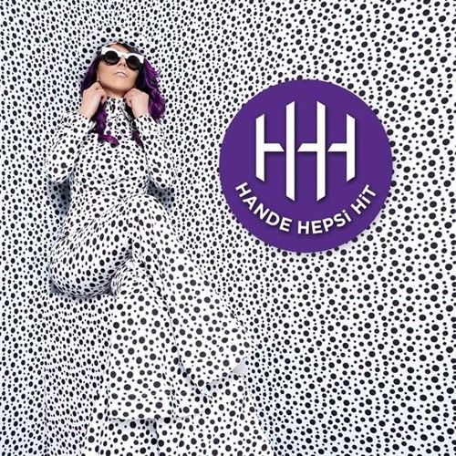 متن آهنگ Deli Bile (Original Mix) از Hande Yener