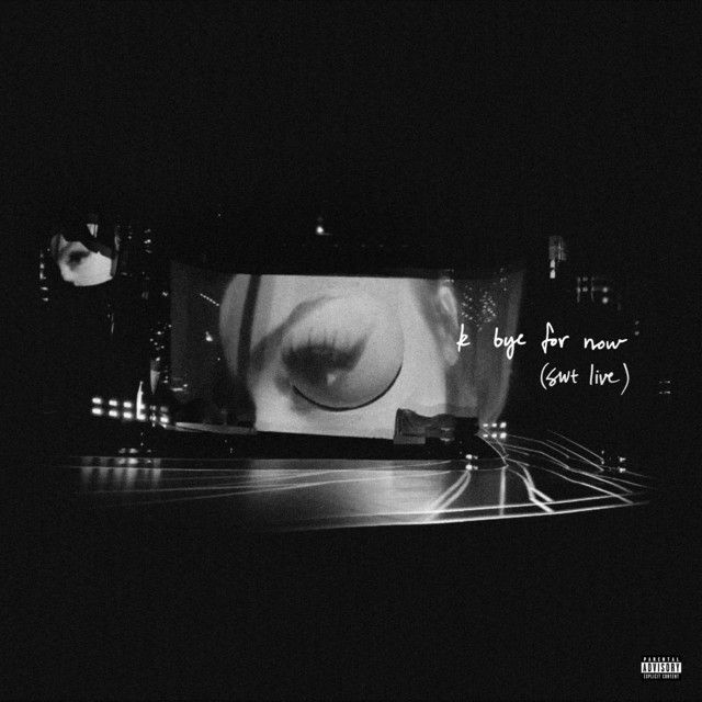 متن آهنگ god is a woman - live از Ariana Grande