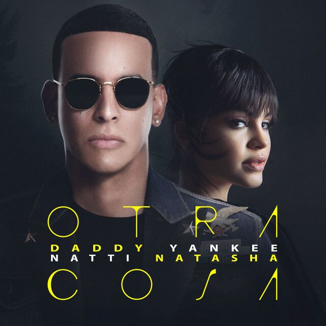 متن آهنگ Otra Cosa از Daddy Yankee