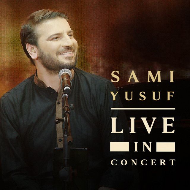 متن آهنگ Asma Allah - Live in Concert از Sami Yusuf