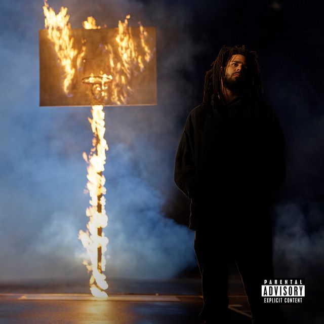 متن آهنگ p u n c h i n ‘ . t h e . c l o c k از J. Cole
